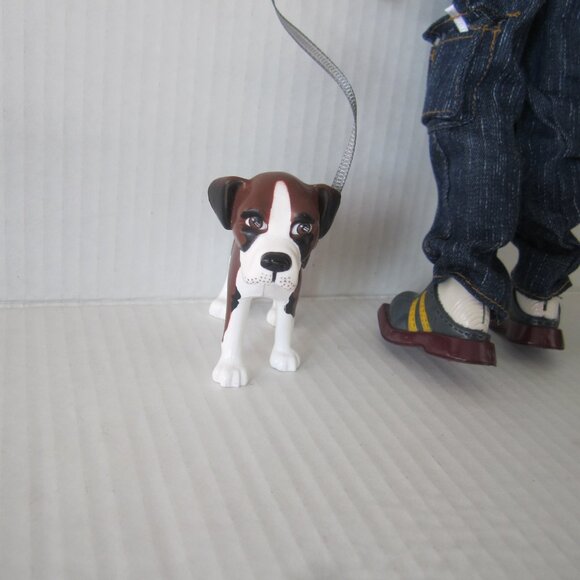 My Scene boy Hudson - Picture 8 of 9